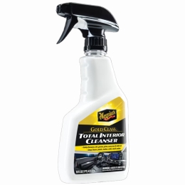 Meguiars Gold Class Total Interior Cleanser Innenraumreiniger 473ml